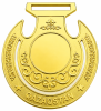 МЕДАЛЬ ТОРСЫК