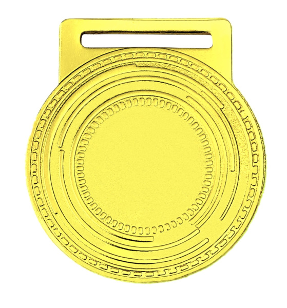 2014 Рио золото