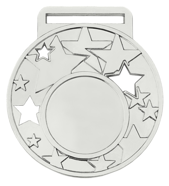 2011 Звезды серебро