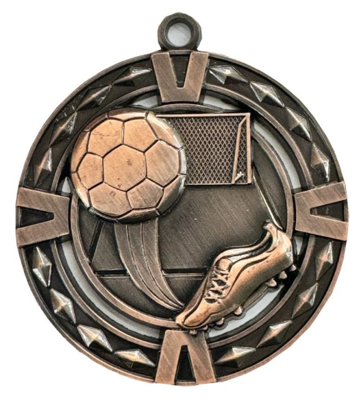 медаль фут 60 3