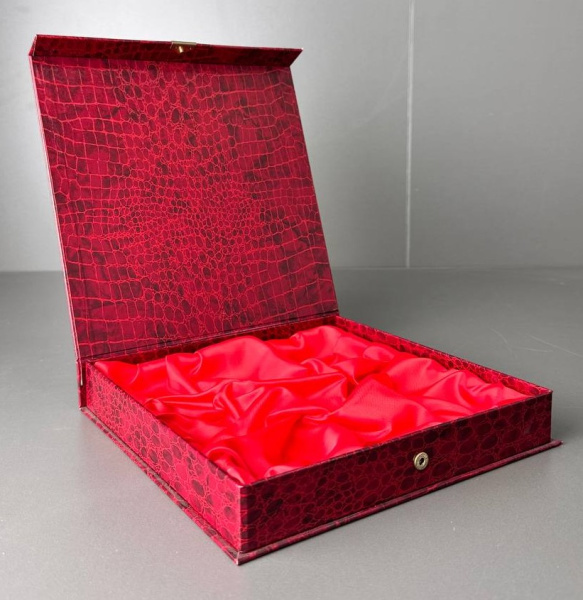 футляр под тарелку