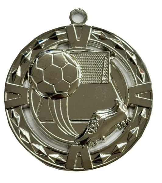 медаль фут 60 2