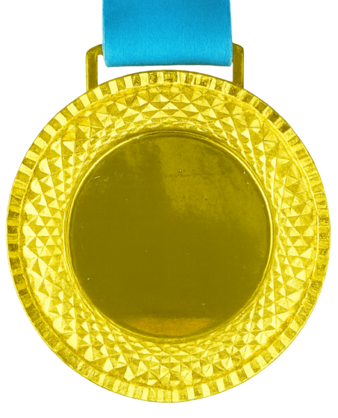 медаль кари залото без фона