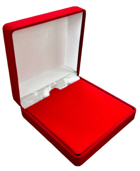 футляр ДК красный