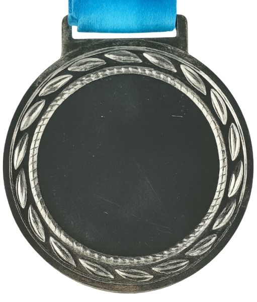 медаль асти серебро 1