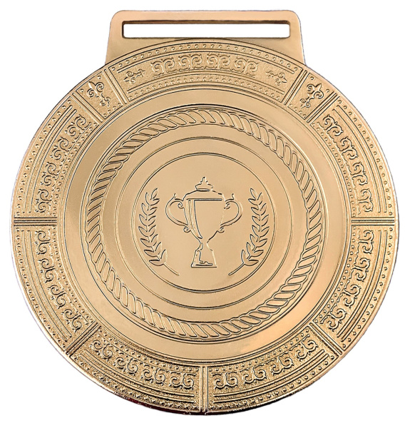 2016 Эверест бронза