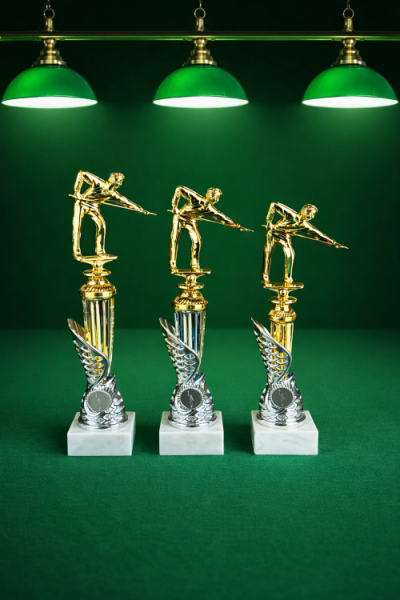 ПРИЗ БИЛЬЯРД