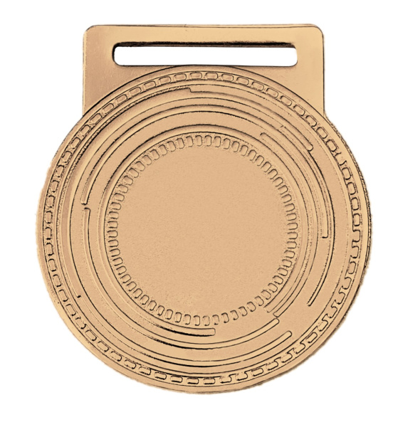 2014 Рио бронза