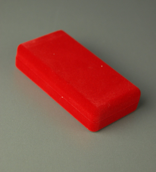 футляр красный 2