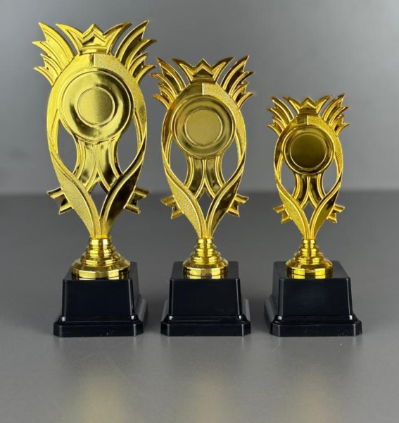 приз корона фото