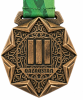 медаль 5634